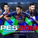 PES 2018 Pro Evolution Soccer 2018