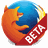 Mozilla Firefox Beta