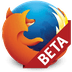 Mozilla Firefox Beta