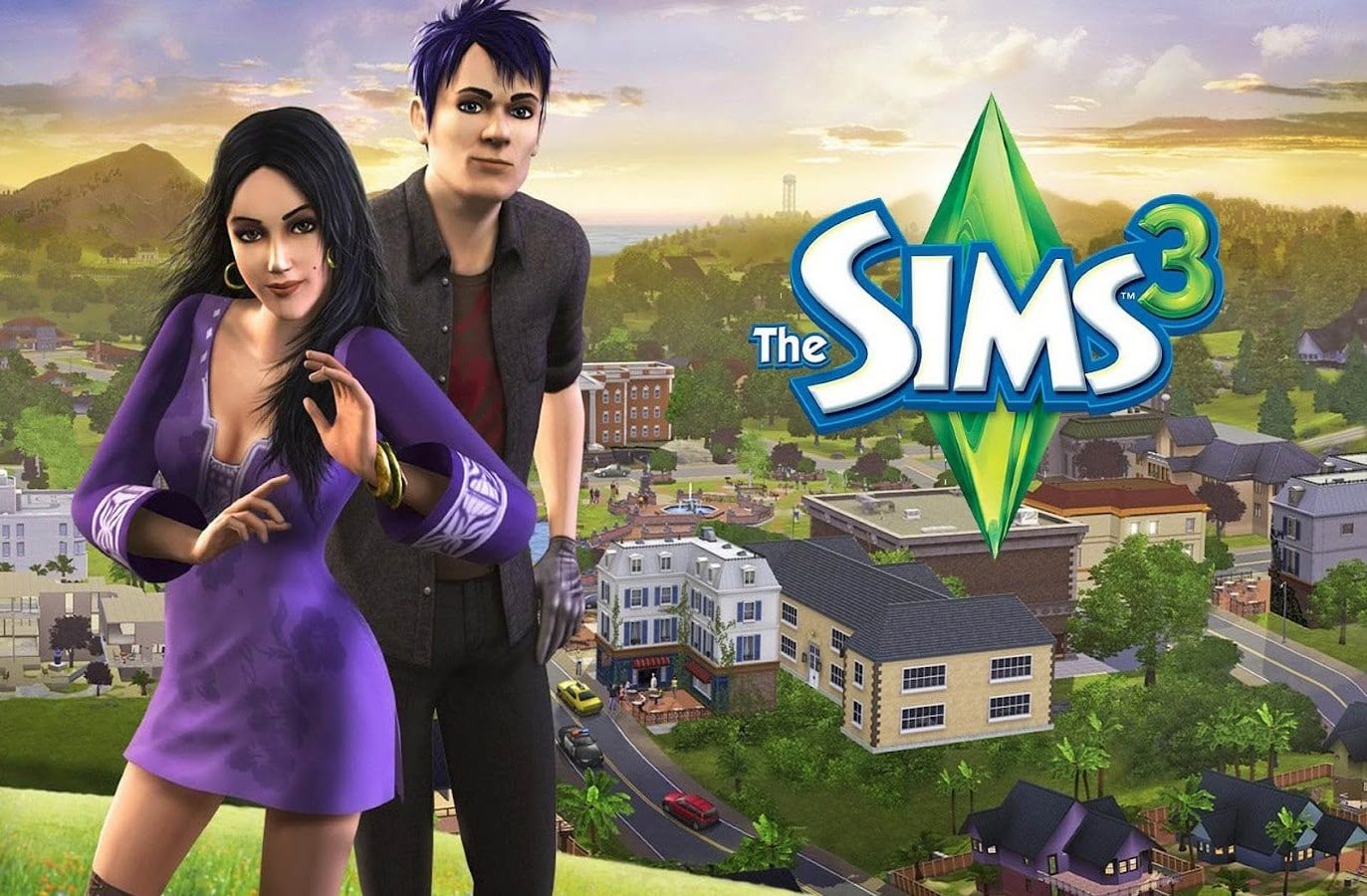 como baixar o the sims 4 no celular android