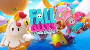 Stumble Guys  Baixe grátis agora para PC e celular o jogo que desafiou Fall  Guys