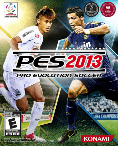 Pro Evolution Soccer 2011 • Requisitos mínimos e recomendados do jogo