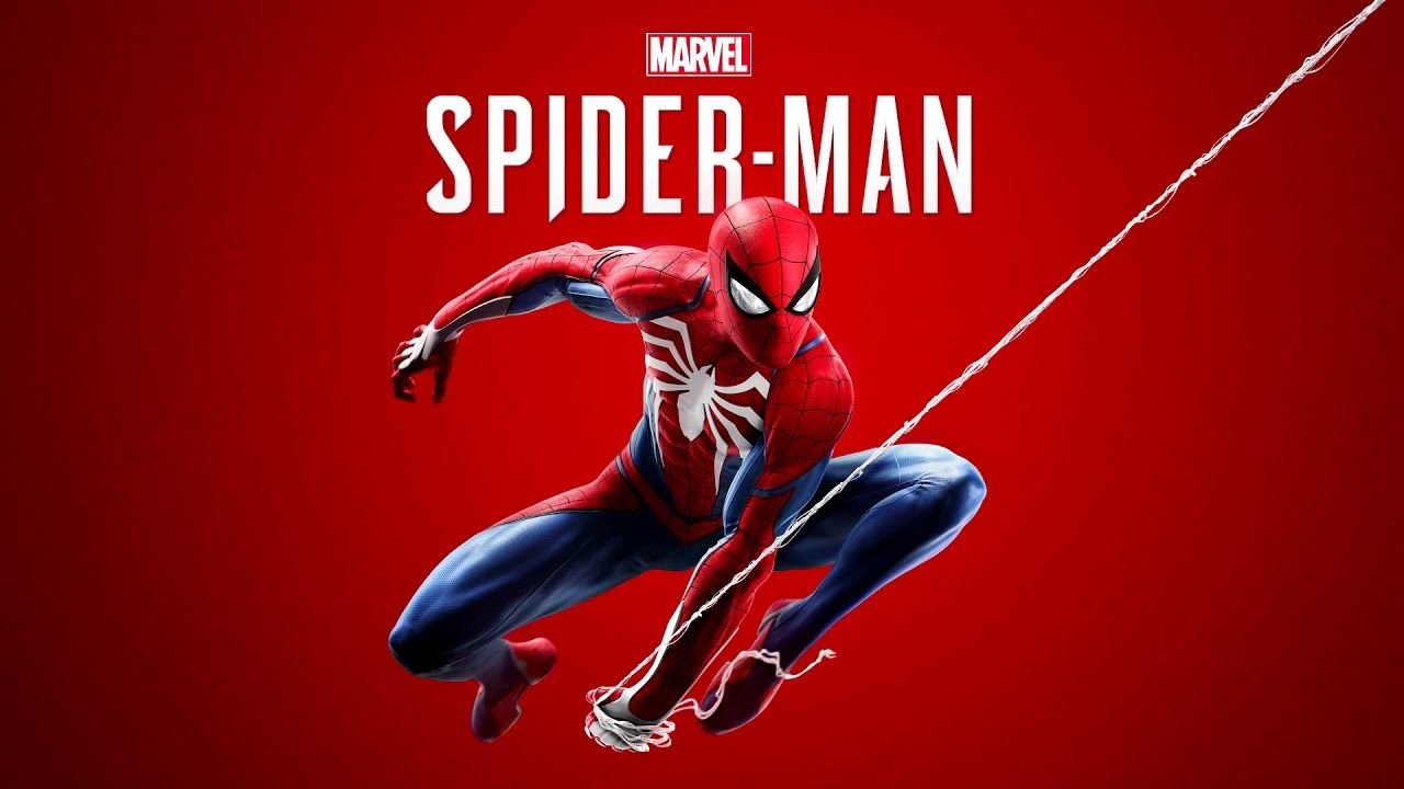 Spider-Man (PS4) Theme