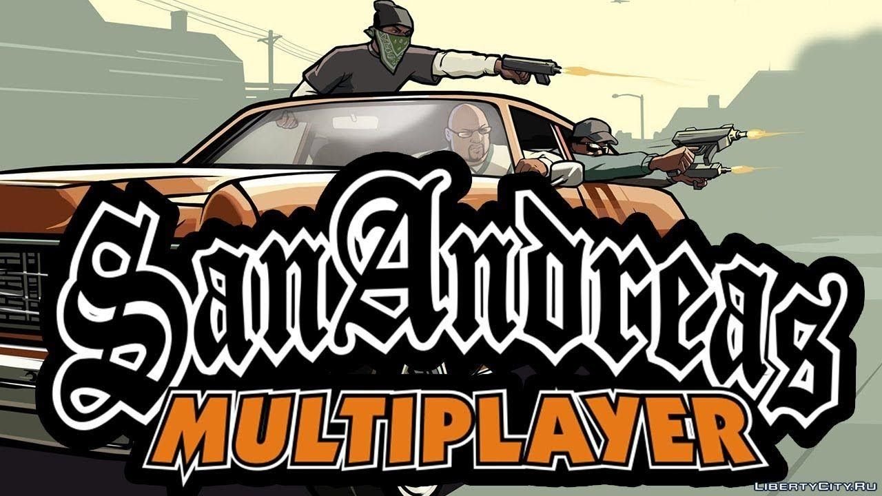 Download San Andreas: Multiplayer