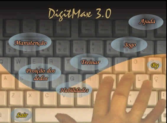 baixar curso de digitação gratis 