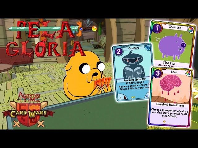 Download do APK de Hora de Aventuras para Android