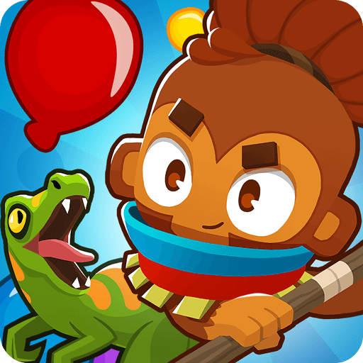 Bloons TD 6 – Suporte ao jogo