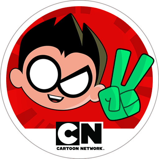 CN COPA TOON: GOLEADORES! – Apps no Google Play