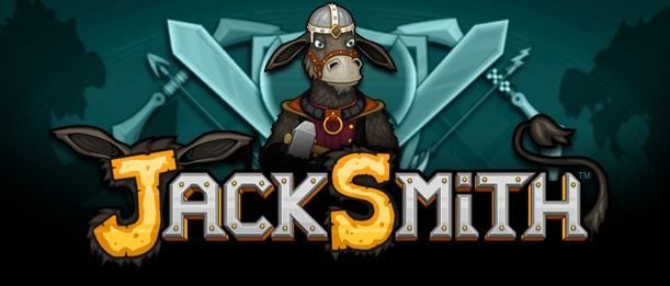 Jacksmith APK (Android Game) - Free Download