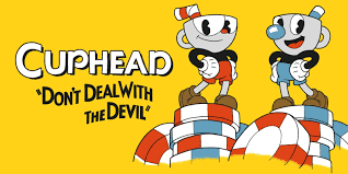 CUPHEAD MOBILE COMPLETO PARA CELULAR ANDROID#cupheadmobile