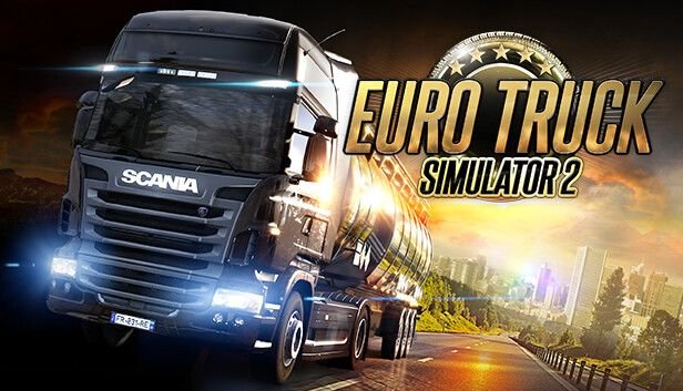 Download Euro Truck Simulator 2