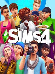 Baixar a última versão do The Sims 4 grátis em Português no CCM - CCM