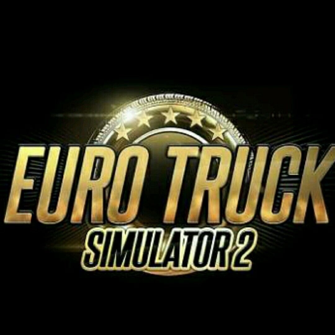Comboios Euro Truck SImulator 2