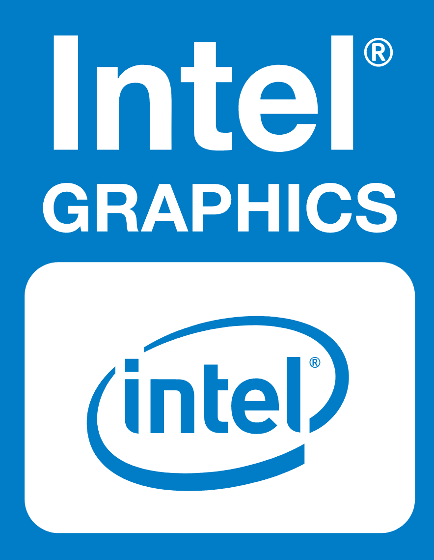 Intel Graphics Media Accelerator Driver (XP)