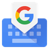 Teclado Virtual (do Google)