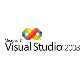 Visual C++ 2008 Express Editions