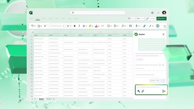 É possível até mesmo enviar um arquivo do Excel diretamente para um e-mail 