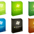 Windows Seven Language Pack - Português Brasileiro