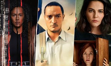 Imagem de:  8 séries parecidas com DNA do Crime para ver no streaming 