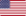 Em Inglês Bandeira dos Estados Unidos