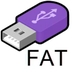FAT32 Format