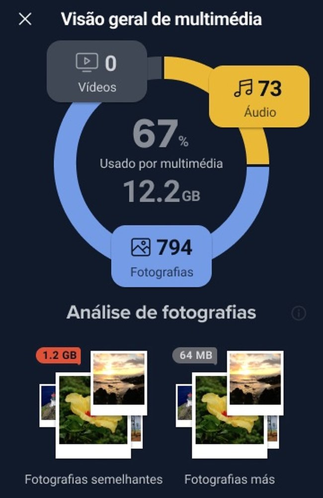 É possível apagar fotos duplicadas e de má qualidade com o CCleaner