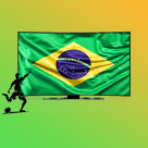 Tv Brasil - Futebol Da Hora