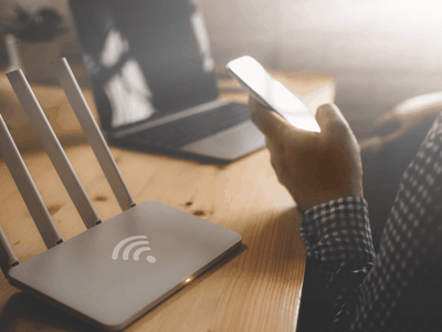 Imagem de: Como se proteger contra falhas de segurança na rede Wi-Fi doméstica?