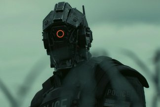Imagem de: Netflix recebe aguardado filme de ficção científica com superpoderes