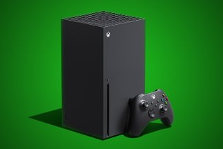 Imagem de: Novo modelo do Xbox Series X aparece em imagens vazadas; veja!
