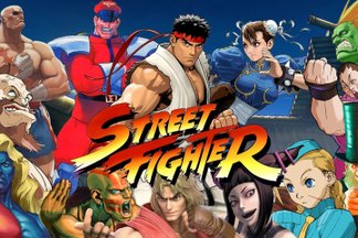 Imagem de: Veja como jogar Street Fighter de graça no PC, celular e consoles!