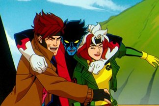 Imagem de: Outras animações que poderiam ter novas temporadas como X-Men '97