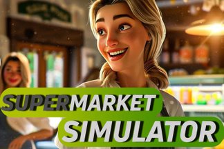 Imagem de: Supermarket Simulator será lançado para PlayStation, Xbox e Switch?