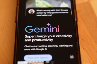 Imagem de: Google Chrome vai ganhar atalho para o Gemini na barra de endereços