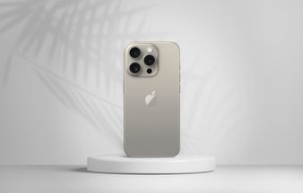Imagem de: iPhone 16 pode apresentar novo design de câmeras, mostram maquetes vazadas
