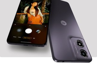Imagem de: Motorola lança Moto G04s no Brasil por menos de R$ 1.000 com câmera de 50 MP