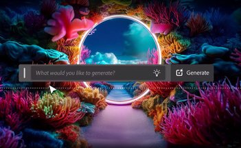 Imagem de: Adobe lança nova versão da IA generativa Firefly e melhora uso no Photoshop
