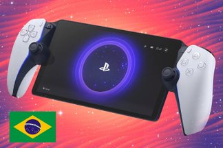 Imagem de: PlayStation Portal ganha preço e data de lançamento no Brasil; confira!