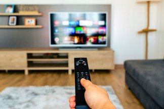 Imagem de: Procurando uma Smart TV? Veja 10 ofertas com até 45% de desconto na Amazon