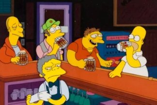 Imagem de: Os Simpsons: personagem morre após 35 anos e produtor pede desculpas aos fãs