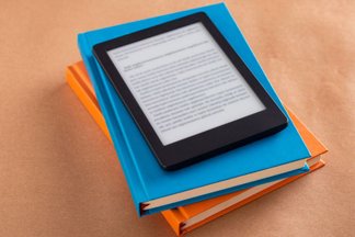 Imagem de: Leia agora mesmo e pagando barato: eBooks na Amazon a partir de R$ 0,49