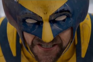 Imagem de: Logan de máscara em Deadpool & Wolverine? Vídeo mostra como ficaria