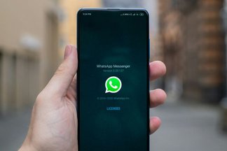 Imagem de: WhatsApp tem bug que impede o envio de vídeos no Android