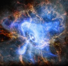 Imagem de: Supernovas: vídeos da NASA mostram 20 anos de história em apenas 20 segundos