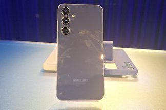 Imagem de: Review Samsung Galaxy A55: uma evolução que se justifica (com ressalvas)