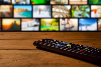 Imagem de: Smart TVs com até 30% de desconto no Mercado Livre; veja lista