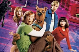 Imagem de: Scooby-Doo ganhará novo live-action produzido pela Netflix