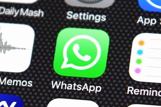 Imagem de: WhatsApp testa seção que mostra contatos que estiveram online recentemente