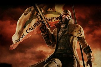 Imagem de: Por que a Bethesda não deixa a Obsidian fazer um novo Fallout: New Vegas?
