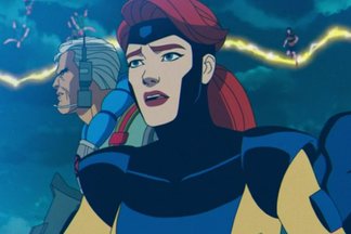 Imagem de: X-Men ’97 traz de volta personagem clássico das animações da Marvel